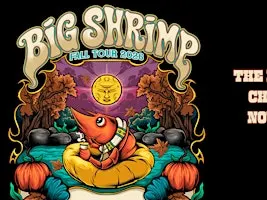 Big Shrimp