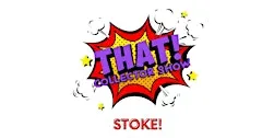 THAT! Collector Show Stoke