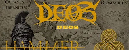 DEOS + HAMMER + PICT