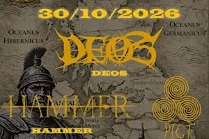 DEOS + HAMMER + PICT
