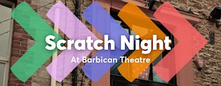 Scratch Night