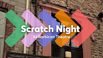 Scratch Night