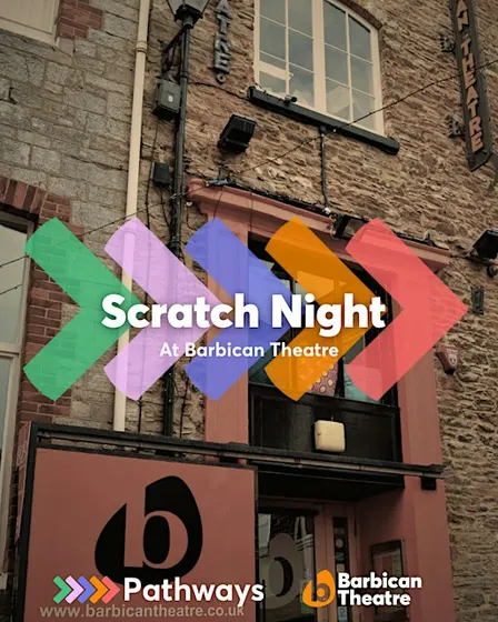 Scratch Night