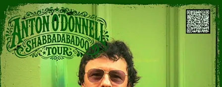 Shabbadabadoo Tour