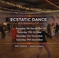 Ecstatic Dance Bournemouth
