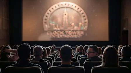 Clock Tower Short Film Festival: Stories in Motion