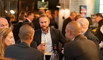 Palo Alto Startups, Investors, Professionals: Pitch & Networking Event