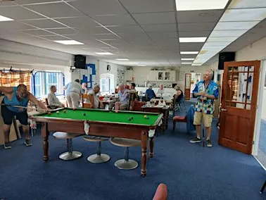 04. The Gosport Men’s Shed (16 Sept @13:30)