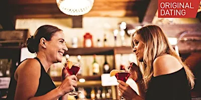 Lesbian Speed Dating in London | Ages 25-45