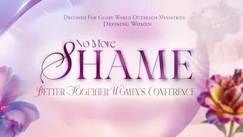 No More Shame