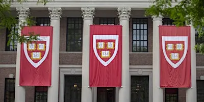2026 Harvard Islamic Finance Conference