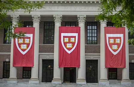 2026 Harvard Islamic Finance Conference
