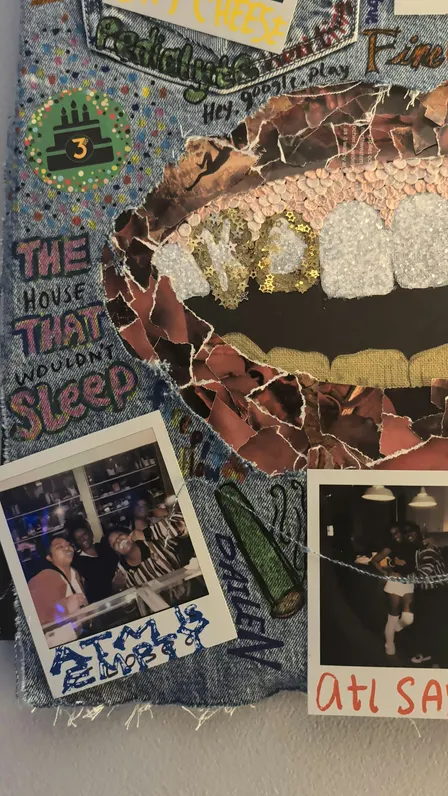 Lil Scrappy: Scrap Booking Club