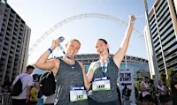 ASICS LDNX 10K OFFICIAL AFTER PARTY