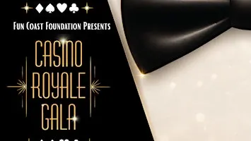Casino Royale Gala