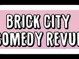 Brick City Comedy Revue (Newark Arts Festival Edition)