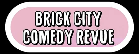 Brick City Comedy Revue (Newark Arts Festival Edition)