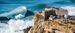 Portugal Coastal Cities & Cultural Treasures ✈️ Flights Included