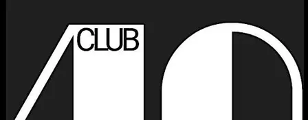 Club 40 - 80’s Rewind