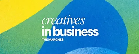 Creatives In Business X The Marches