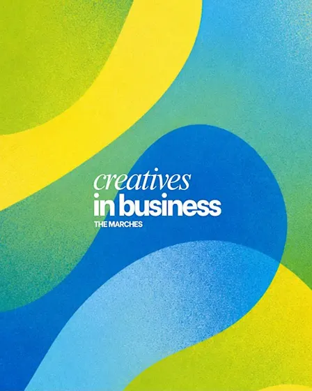 Creatives In Business X The Marches