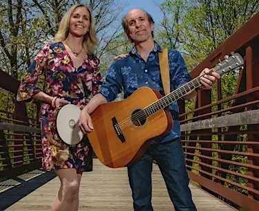 Dave & Kristi