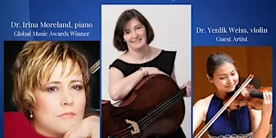 Pablo Casals Festival in Boulder