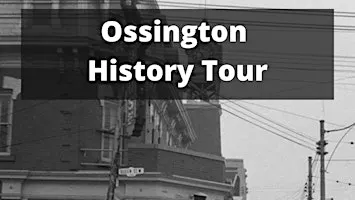 ExperienceTO: Ossington History Tour