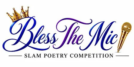 Bless The Mic: Poetry Competition