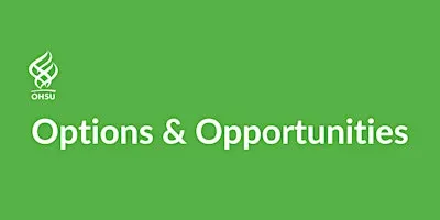 Options & Opportunities