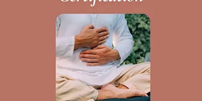 Reiki Level 1 & 2 Certification (Package)