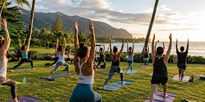 Morning Flow Yoga
