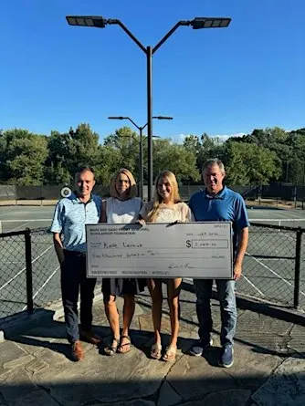 11th Annual Friday Memorial Tennis & Pickleball Tournament
