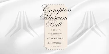 The Compton Museum Ball
