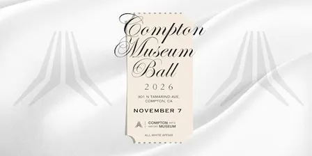 The Compton Museum Ball