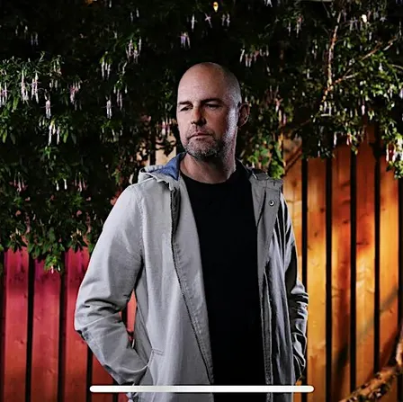 David Geraghty