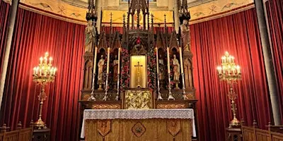 Orgelconcert: "Laudate eum in chordis et organo"