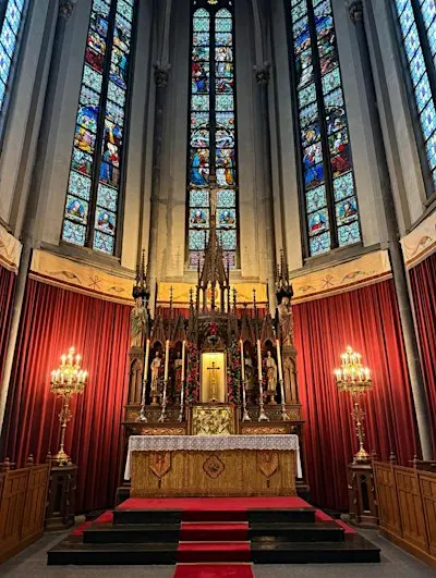 Orgelconcert: "Laudate eum in chordis et organo"