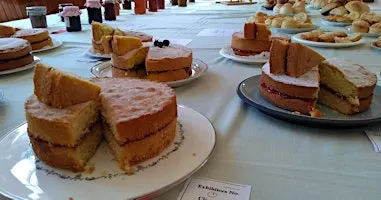 Galmpton Charity Autumn Festival 2026