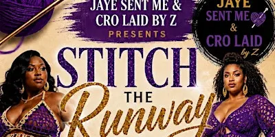 Stitch the Runway