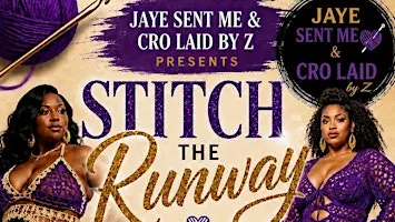 Stitch the Runway