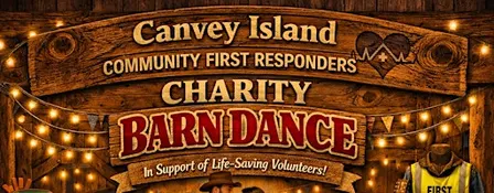 Charity Barn Dance