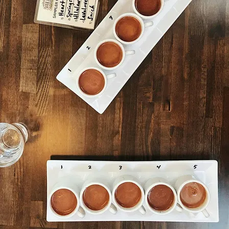 Guided Ceremonial Cacao Tasting - Salt Lake City, UT 9/23/26