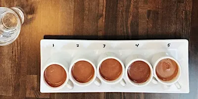 Guided Ceremonial Cacao Tasting - Salt Lake City, UT 9/23/26