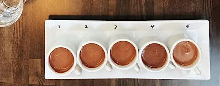 Guided Ceremonial Cacao Tasting - Salt Lake City, UT 9/23/26