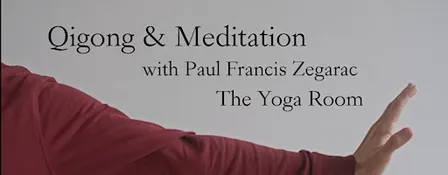 Qigong & Meditation