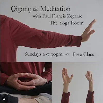 Qigong & Meditation