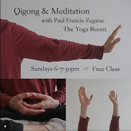 Qigong & Meditation