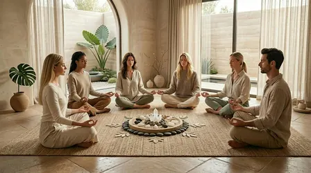 Soul Academy Practice Circle
