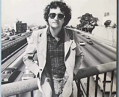 The music of Randy Newman